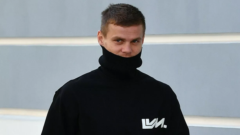 Василий Березуцкий считает, что Кокорин пригодился бы ЦСКА