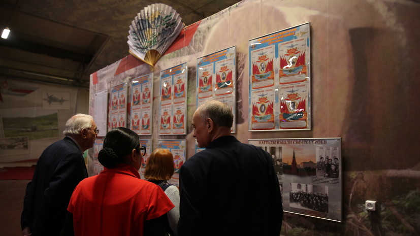 В севастопольском парке «Патриот» пройдёт игровой фестиваль