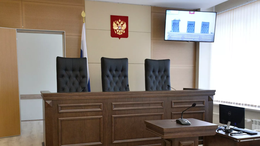В Чертановском суде проверили металлодетекторы после смерти Свиридова