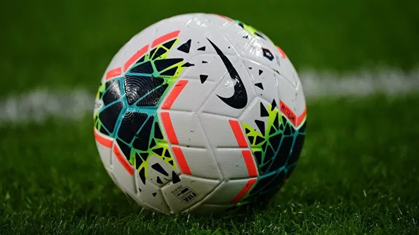 Футболист Ильин: в «Ахмате» на шутки ни у кого не остаётся времени и сил