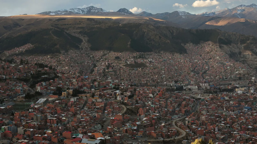 Боливия приостановила проект совместного с «Росатомом» ядерного центра