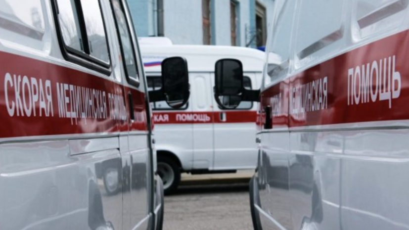 Источник сообщил о взрыве на заводе под Екатеринбургом