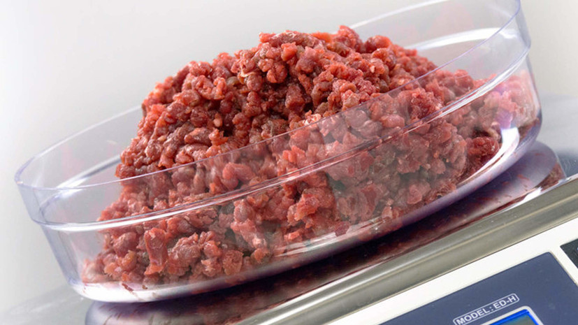 «Росконтроль» проверил качество домашнего фарша