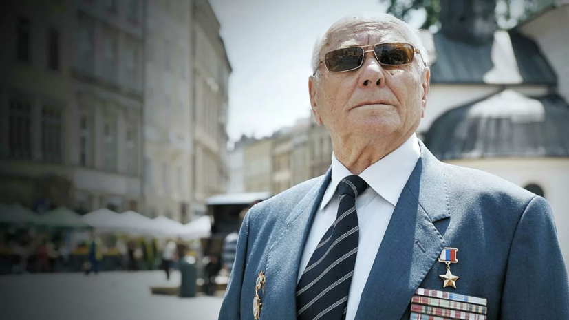 Ветеран спецслужб рассказал о последней встрече с Алексеем Ботяном