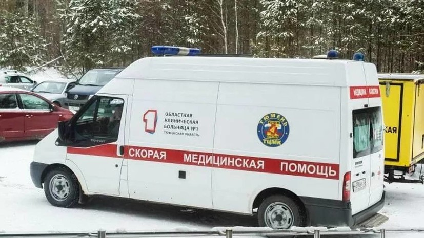 В Тюмени выписали студентов, контактировавших со студенткой из Китая