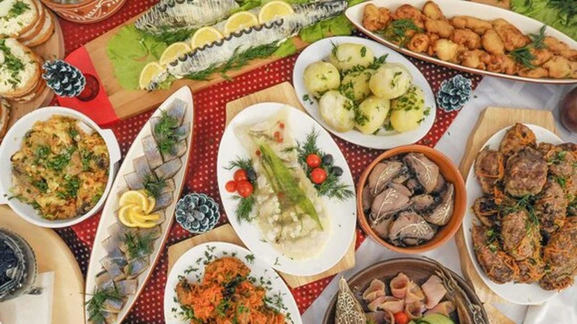 Диетолог назвала продукты, которые помогут восполнить дефицит витамина D