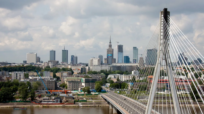 В Варшаве анонсировали встречу глав МИД Польши и России