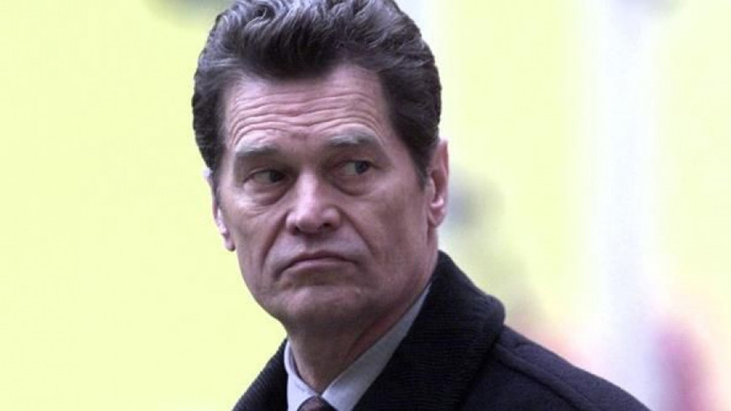 Ушёл из жизни известный советский футбольный арбитр Бутенко