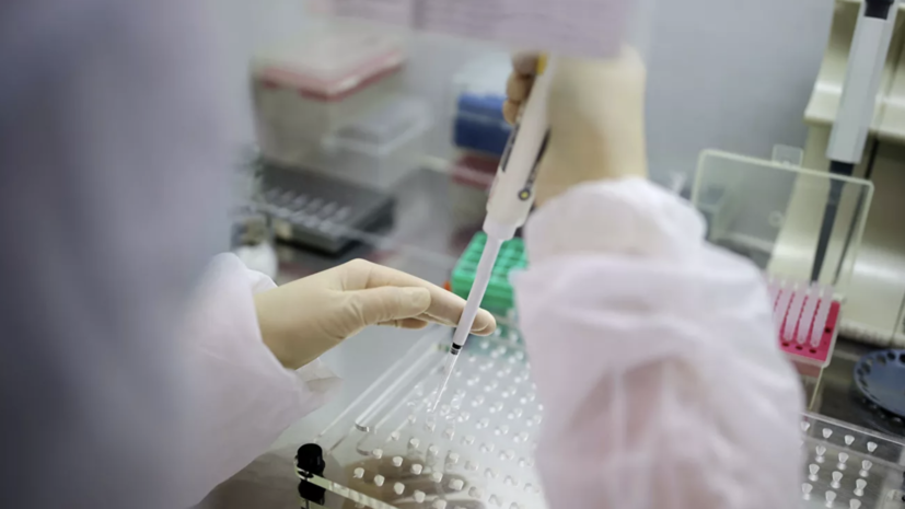 В Казахстане заявили о готовности разработать вакцину от коронавируса