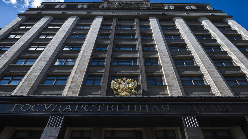 В Госдуме оценили идею разрешить тратить маткапитал на детские товары