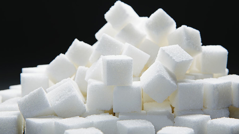 Сладкий дефицит: почему мировые цены на сахар выросли максимально за последние три года