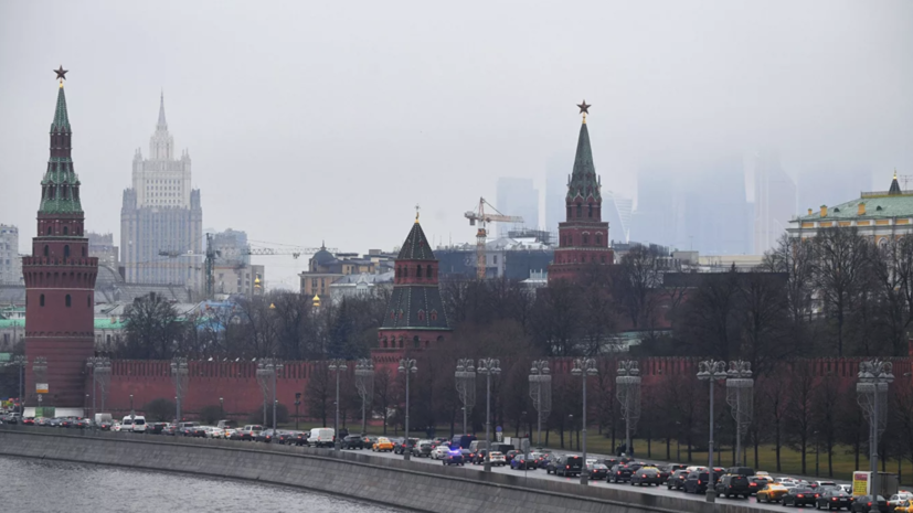 В Гидрометцентре не исключили зимней погоды в Москве до конца марта