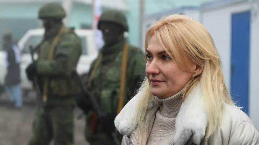В ДНР назвали число переданных Киеву пленных с начала конфликта