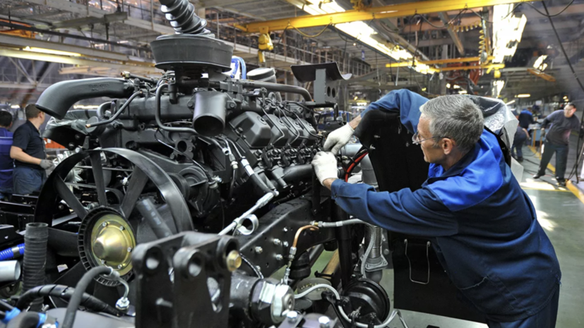 СМИ: КамАЗ и Sollers договорились о создании альянса