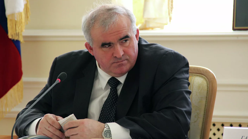 Власти Костромской области объяснили слова губернатора о коррупции