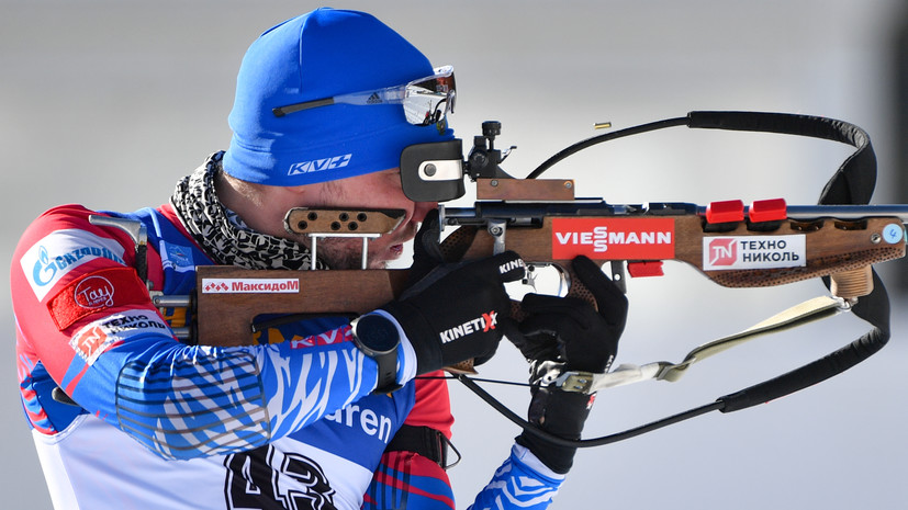 Хованцев рассказал о реакции зарубежных тренеров на победу Логинова на ЧМ