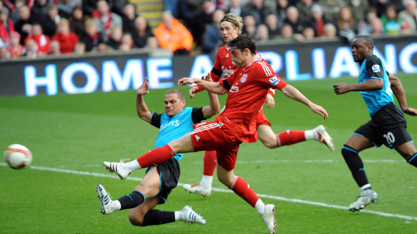 Экс-футболист «Ливерпуля» Риера заявил, что ему интересно возглавить сборную России