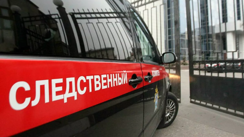 СК начал проверку из-за смерти девушки в баре в Москве