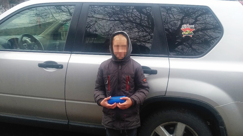 Александр Ястребов о спасении внука из-под завалов