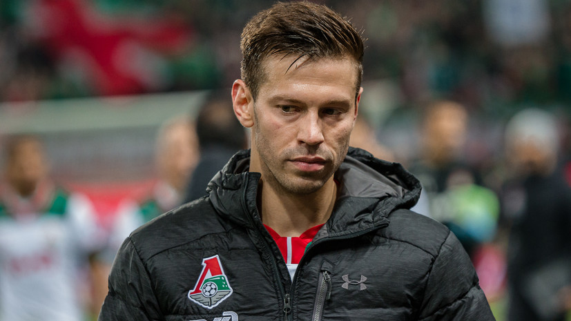 Игнатьев надеется, что переход Смолова в «Сельту» подогреет интерес зарубежных клубов к россиянам