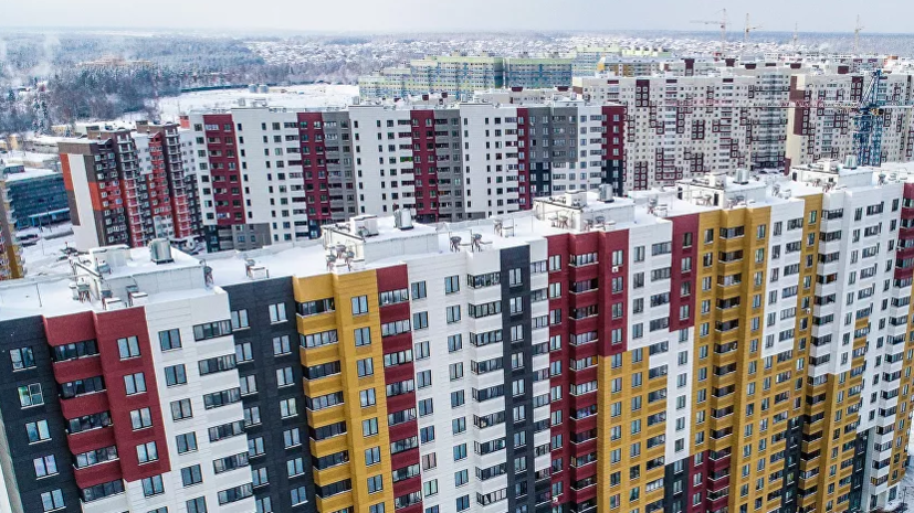 Эксперты оценили плюсы и минусы покупки апартаментов в Москве