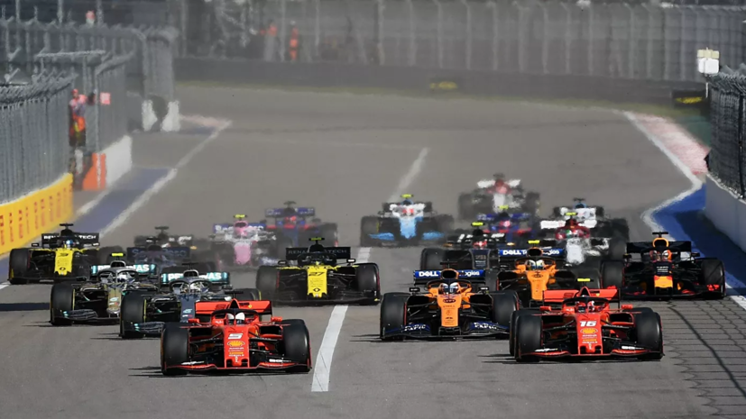 Руководство автодрома в Сан-Марино выразило желание заменить этап Гран-при «Формулы-1» в Китае