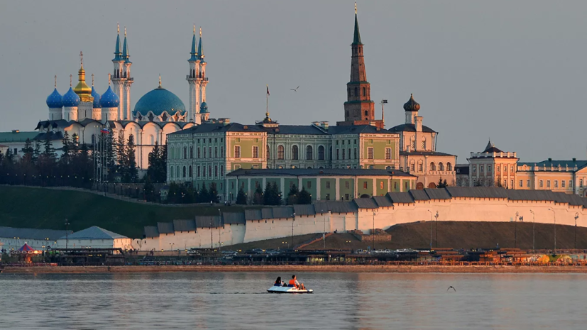 В 2019 году Казань посетили 3,5 млн туристов
