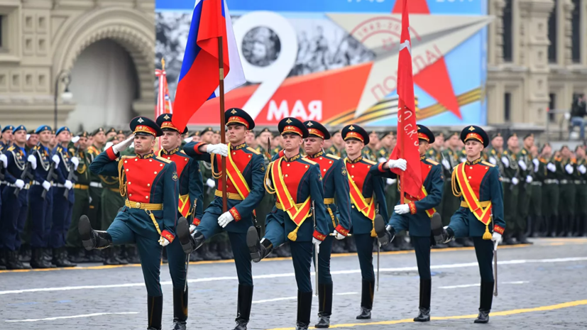 На Украине предложили направить делегацию Рады на День Победы в Москву