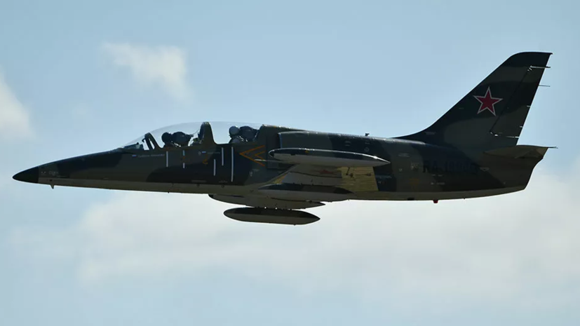 В Адыгее прошёл первый учебный полёт курсантов-лётчиков