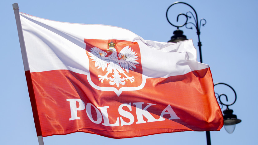 Посол России в Польше назвал цель попыток стран «переиграть» историю