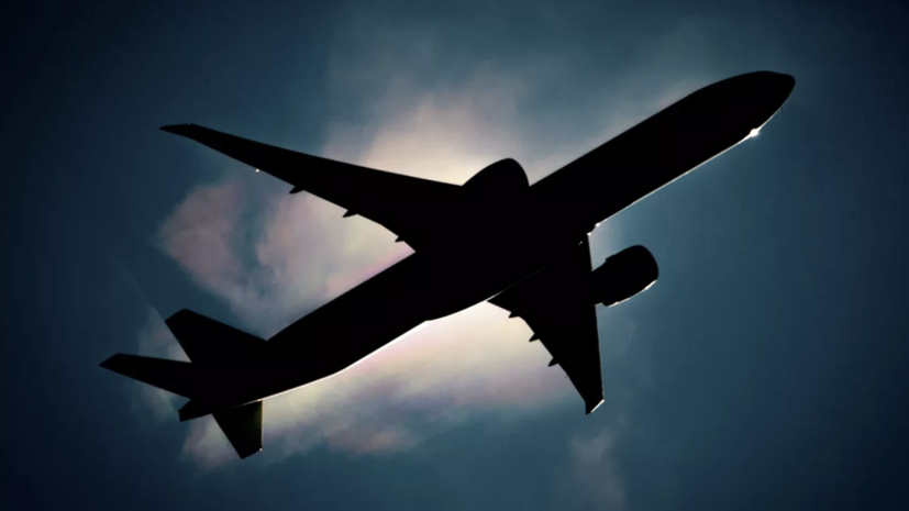 Самолёт для эвакуации украинцев из Ухани вылетел из Киева