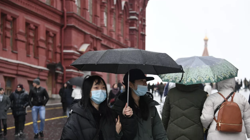 В АТОР дали прогноз об убытках турбизнеса после запрета на въезд граждан КНР