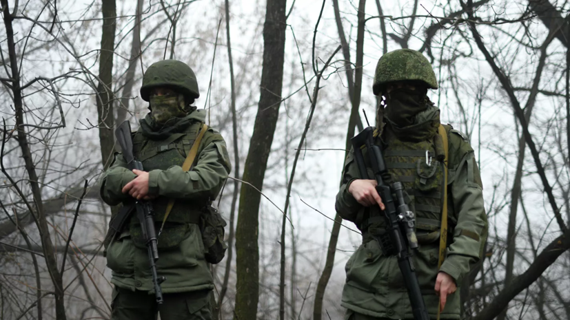 СК России возбудил два новых дела по фактам обстрелов в Донбассе