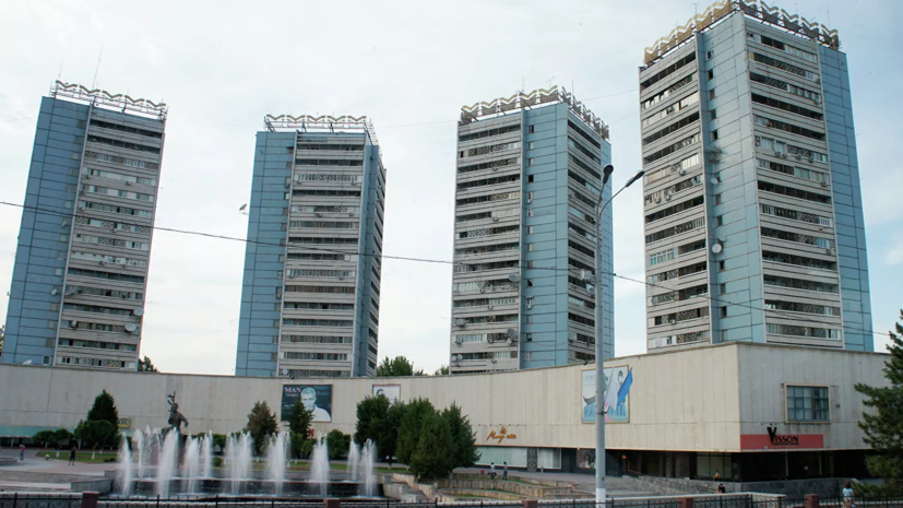 В Ташкенте пресекли деятельность террористической группы