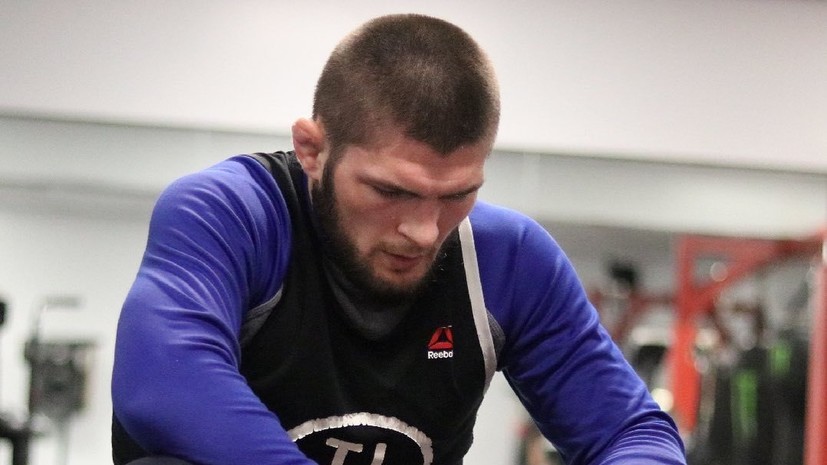 Мендес: Нурмагомедов и Фергюсон будут избивать друг друга до последнего