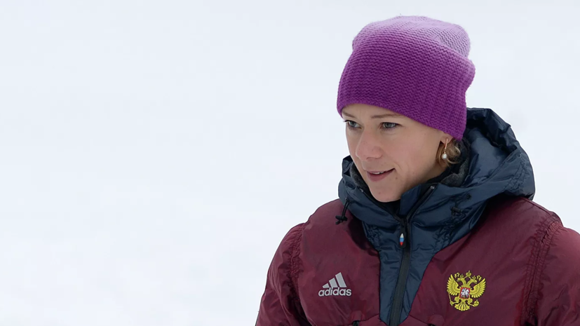 Зайцева: я бы задавала вопросы не спортсменам, а тренерам