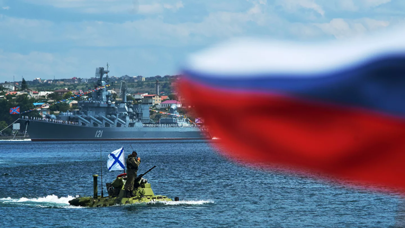 Более 20 кораблей и катеров ЧФ примут участие в праздновании 75-летия Победы