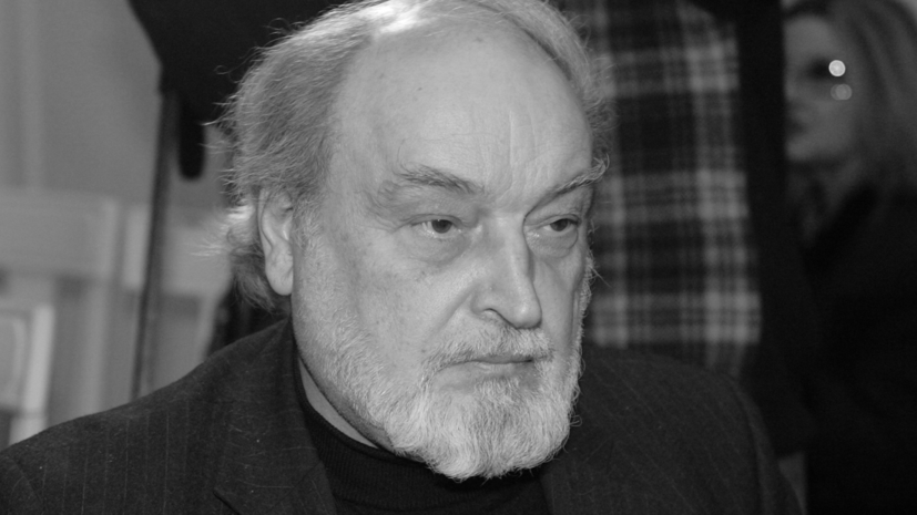 Скульптора Бичукова похоронят на Троекуровском кладбище