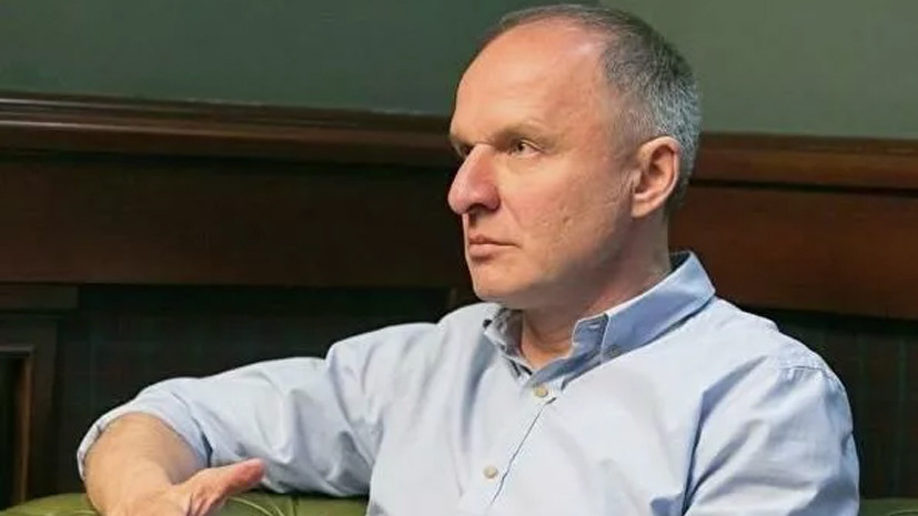 Свердловский чиновник признал вину по делу «Титановой долины»