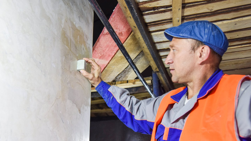 В Басманном районе Москвы отреставрируют усадьбу XVIII века