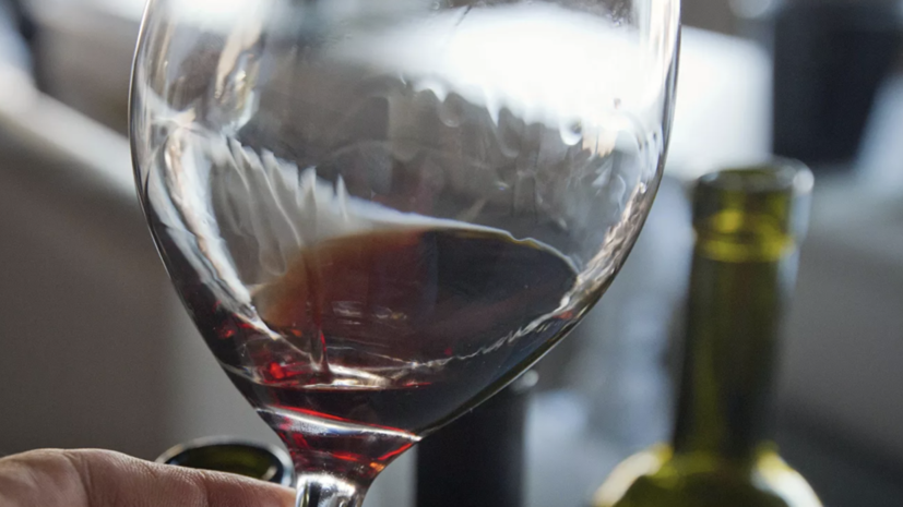 Роскачество составило рейтинг российских ликёрных вин