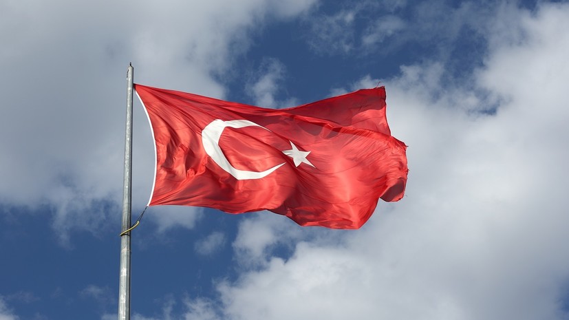 Турция вводит с марта безвизовый режим для граждан 6 европейских стран