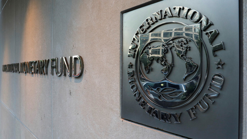 Экономист оценил заявление постпреда МВФ на Украине