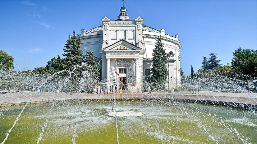 Музей обороны Севастополя примет участие в фестивале «Интермузей-2020»