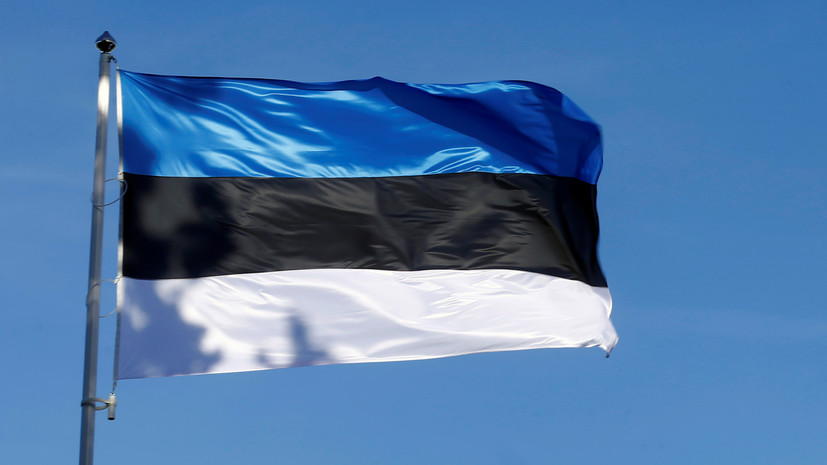 В МВД Эстонии ответили на письмо посольства России о моряках