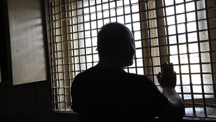 «Этих заключённых стараются не выпускать по УДО»: как живут приговорённые к смерти, которым удалось выйти на свободу