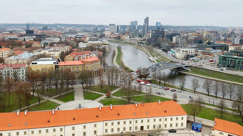 «Донор рабочей силы»: почему Литва требует от ЕС компенсации за отток населения