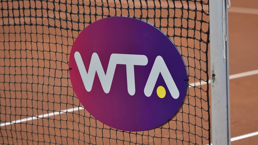 WTA отменила турнир в Китае из-за коронавируса