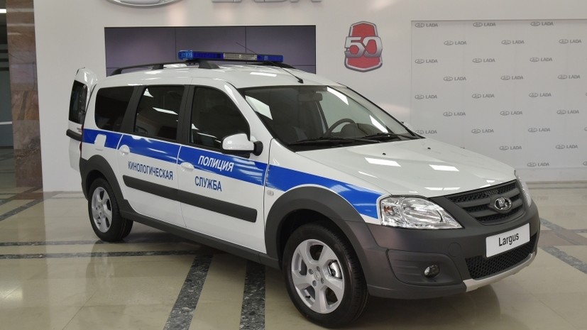 «АвтоВАЗ» представил новинки руководству регионов ПФО