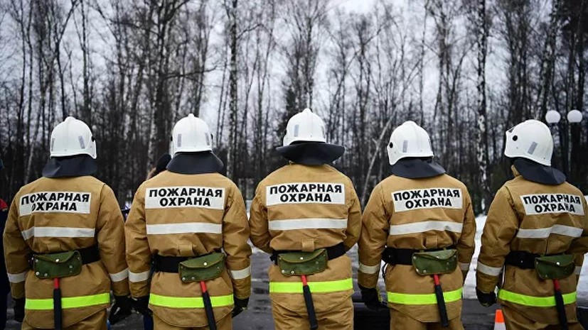При взрыве газа в доме в Ростовской области погибли два человека